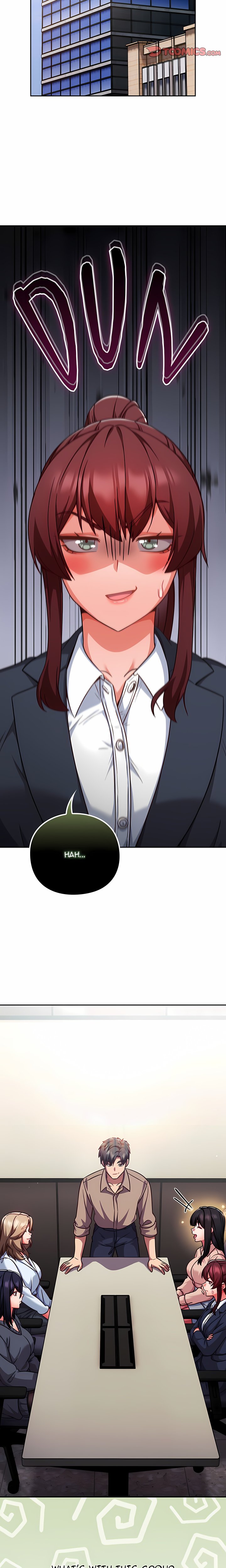 Let’s Play Hooky - Chapter 75 Page 26