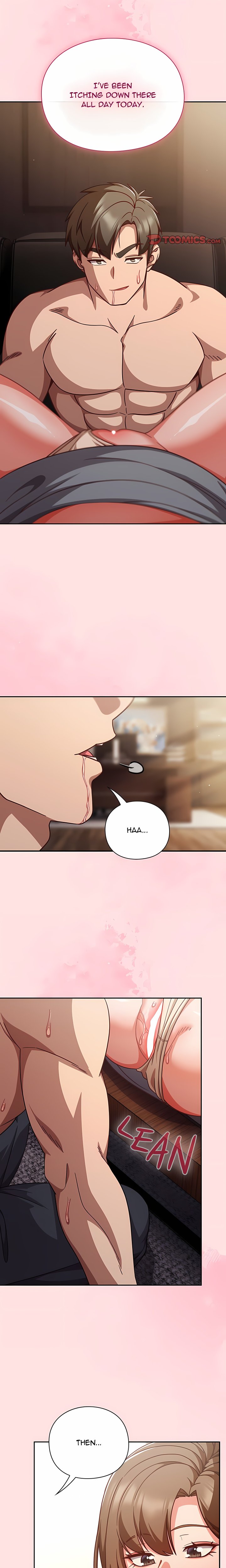 Let’s Play Hooky - Chapter 77 Page 20
