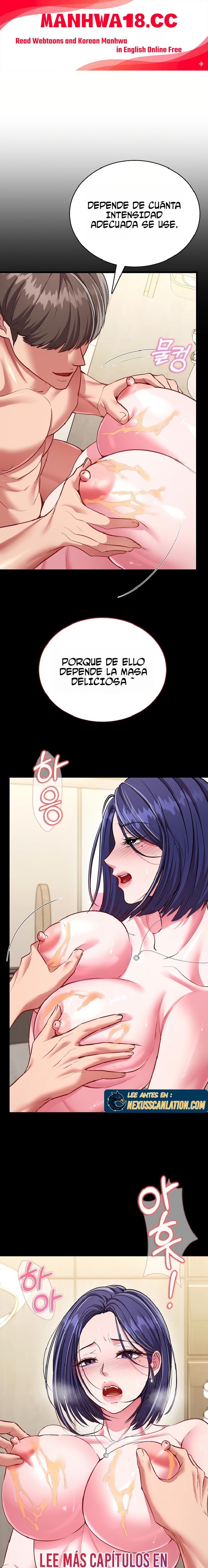 Sexy Desserts Raw - Chapter 10 Page 1