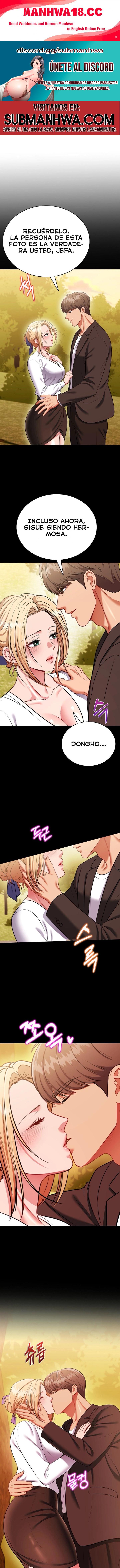 Sexy Desserts Raw - Chapter 15 Page 1
