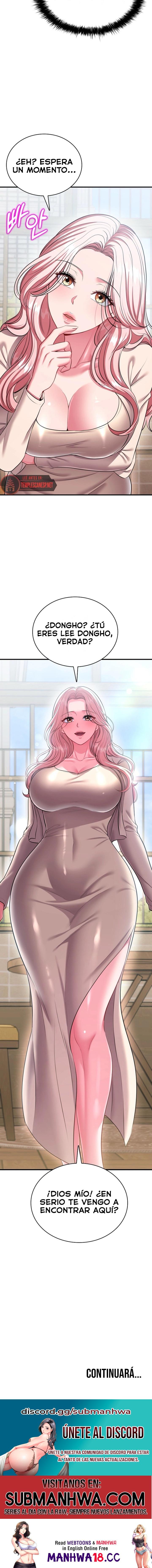Sexy Desserts Raw - Chapter 15 Page 15
