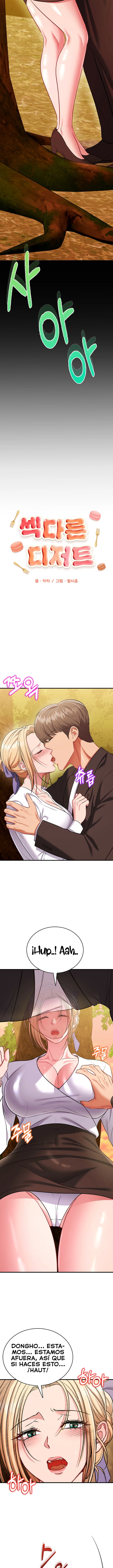 Sexy Desserts Raw - Chapter 15 Page 2