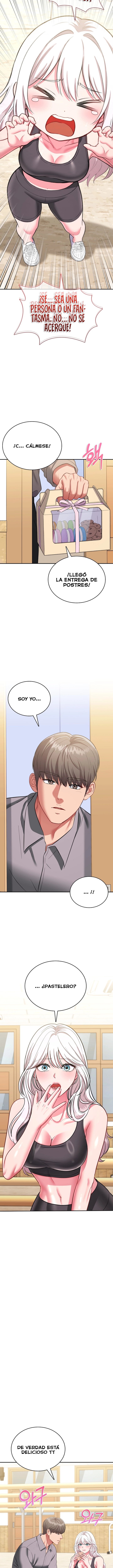 Sexy Desserts Raw - Chapter 17 Page 12
