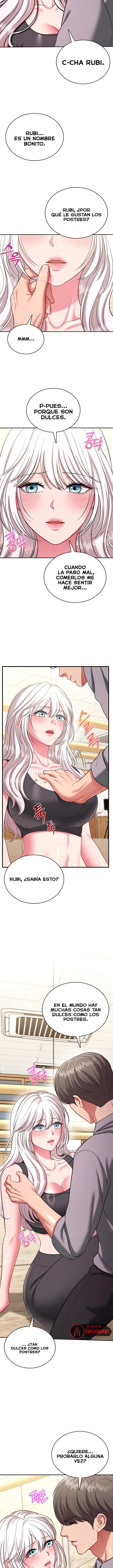 Sexy Desserts Raw - Chapter 17 Page 14