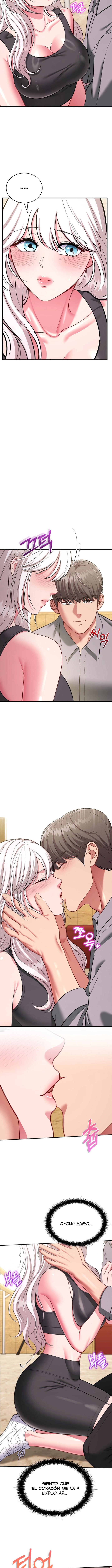 Sexy Desserts Raw - Chapter 17 Page 15