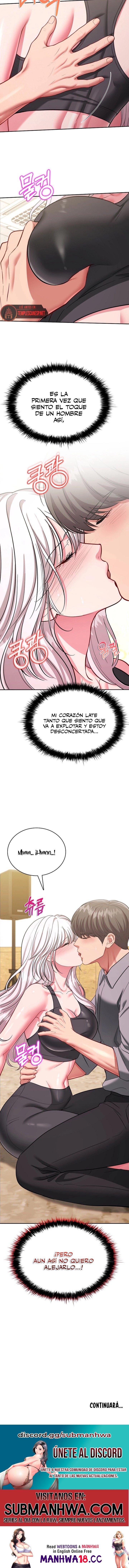 Sexy Desserts Raw - Chapter 17 Page 16