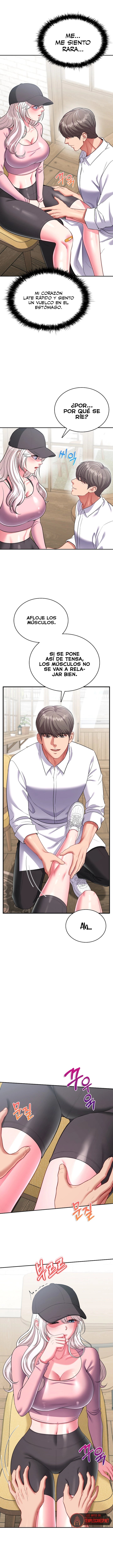 Sexy Desserts Raw - Chapter 17 Page 2