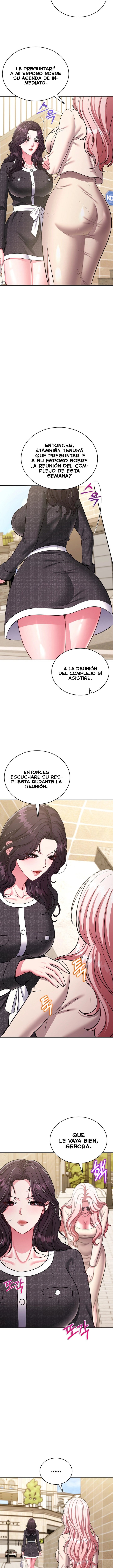 Sexy Desserts Raw - Chapter 17 Page 8