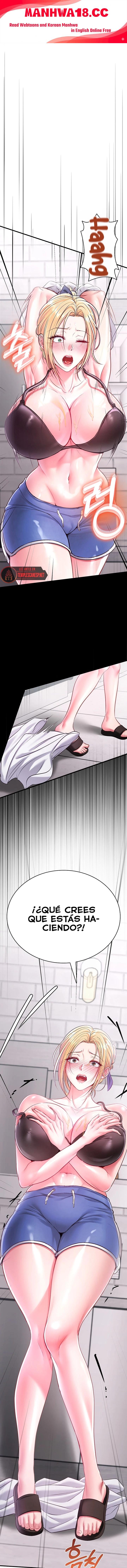 Sexy Desserts Raw - Chapter 2 Page 1