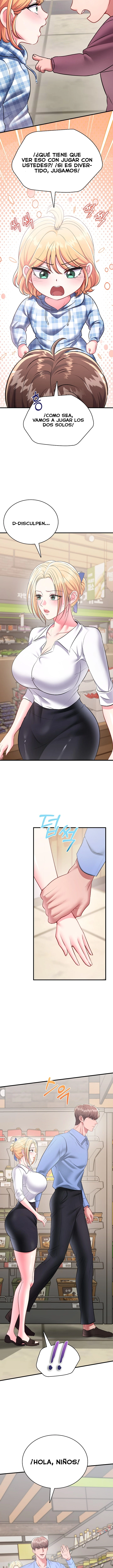 Sexy Desserts Raw - Chapter 2 Page 15