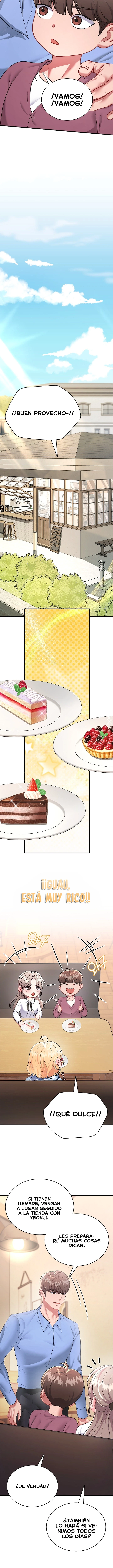 Sexy Desserts Raw - Chapter 2 Page 17