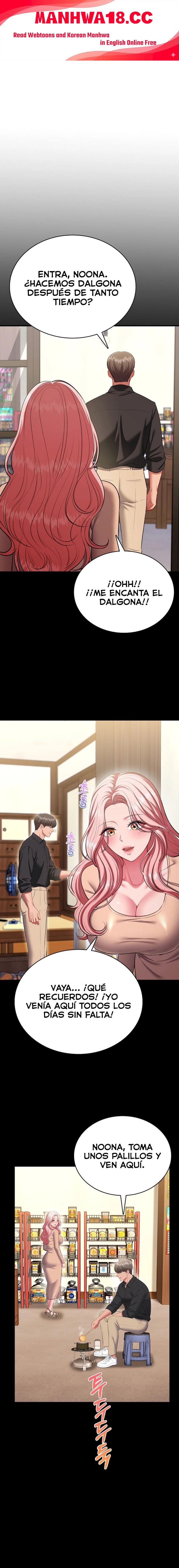 Sexy Desserts Raw - Chapter 25 Page 1