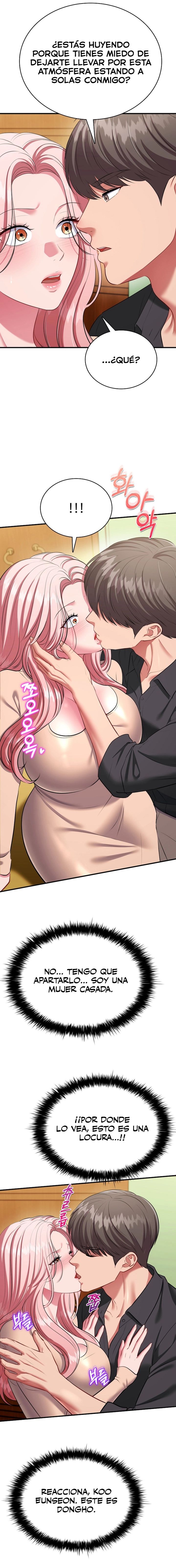 Sexy Desserts Raw - Chapter 25 Page 14