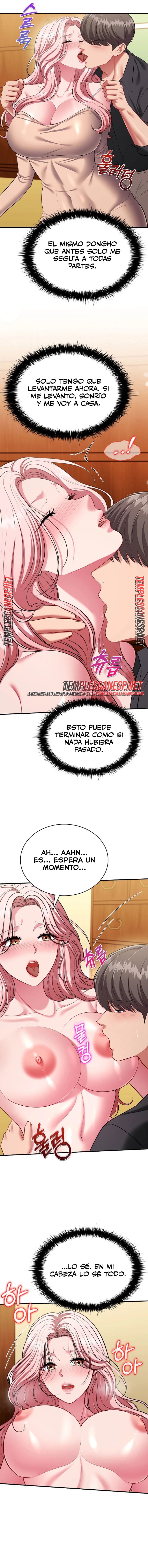 Sexy Desserts Raw - Chapter 25 Page 15
