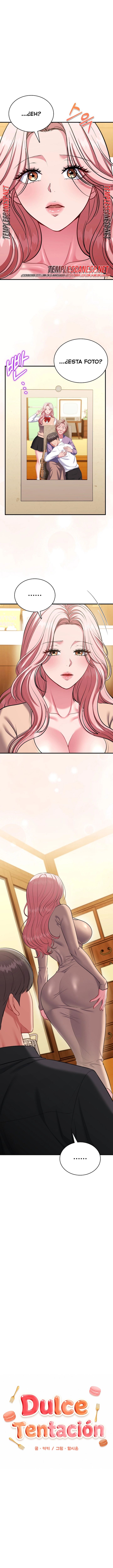Sexy Desserts Raw - Chapter 25 Page 7