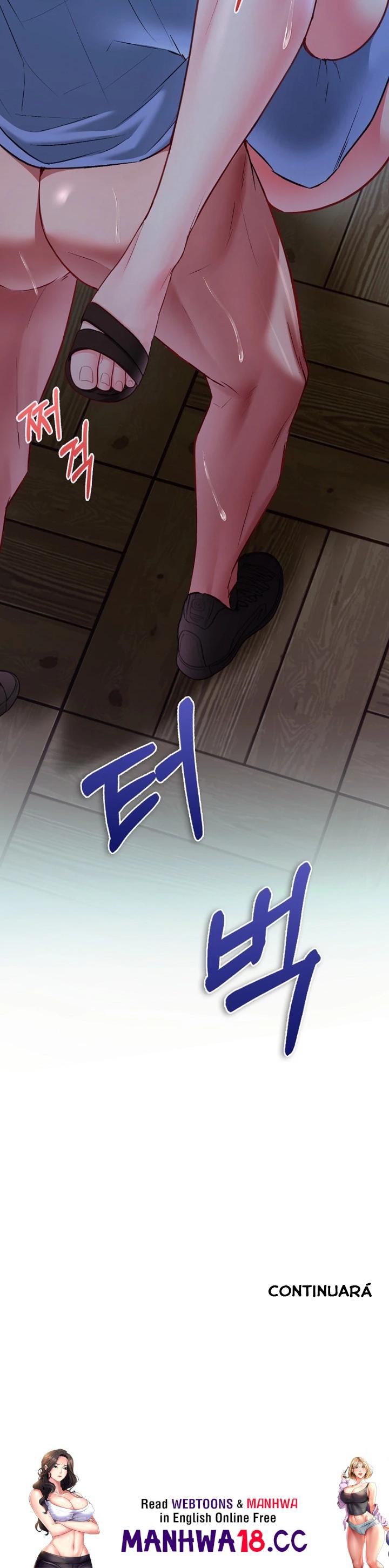 Sexy Desserts Raw - Chapter 3 Page 15