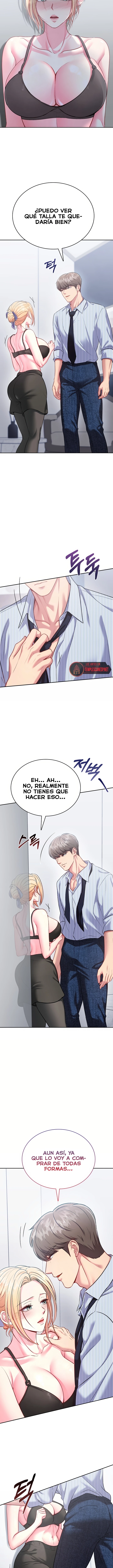 Sexy Desserts Raw - Chapter 6 Page 4