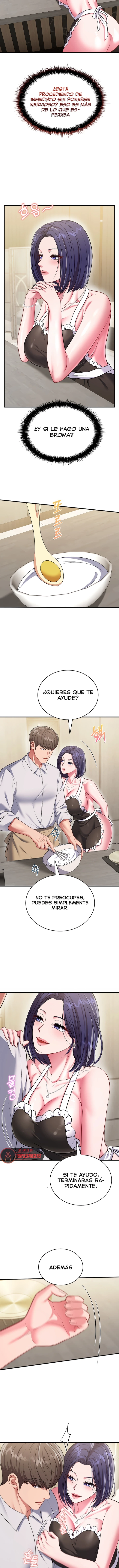 Sexy Desserts Raw - Chapter 8 Page 11