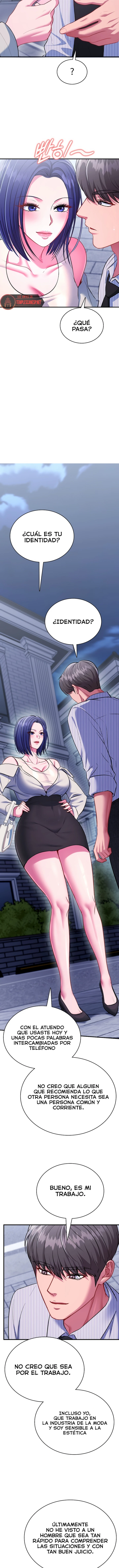 Sexy Desserts Raw - Chapter 8 Page 3