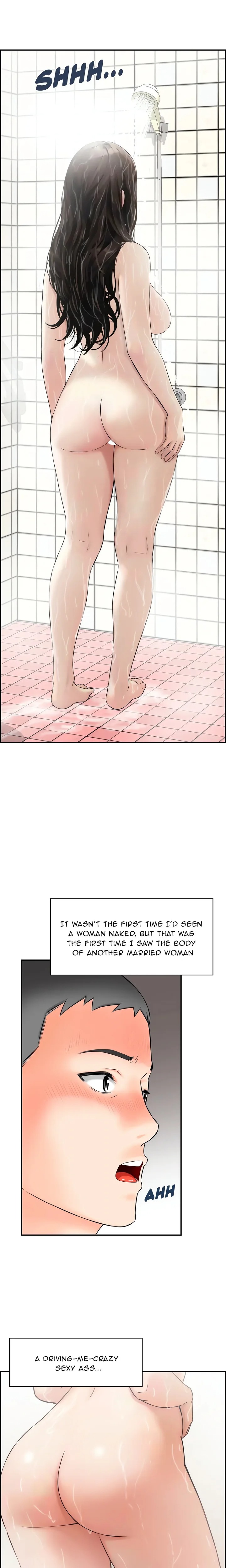 Cheating Wife’s Erotic Stories - Chapter 1 Page 12