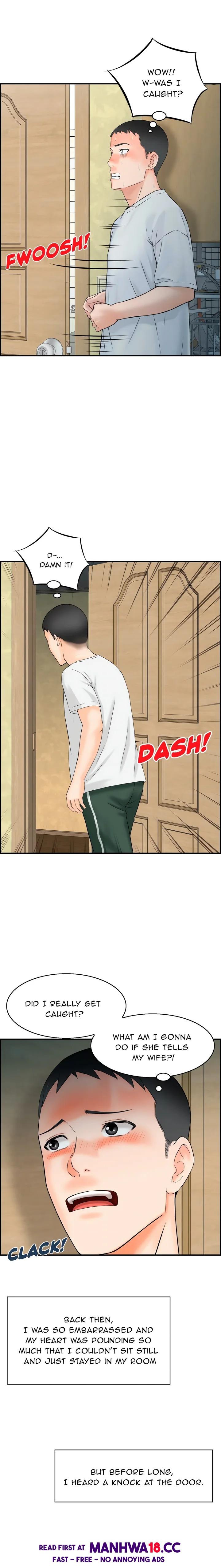 Cheating Wife’s Erotic Stories - Chapter 1 Page 14