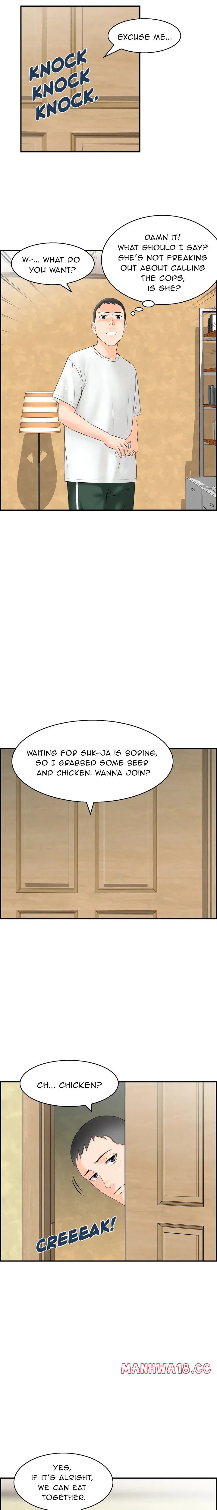 Cheating Wife’s Erotic Stories - Chapter 1 Page 15