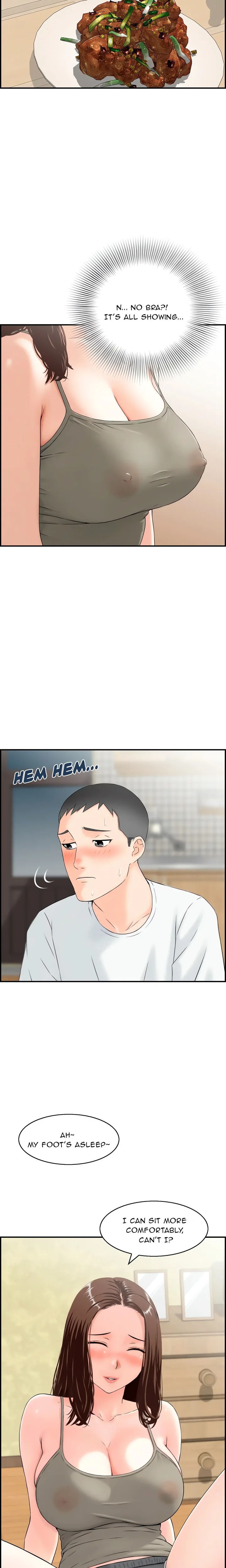 Cheating Wife’s Erotic Stories - Chapter 1 Page 17