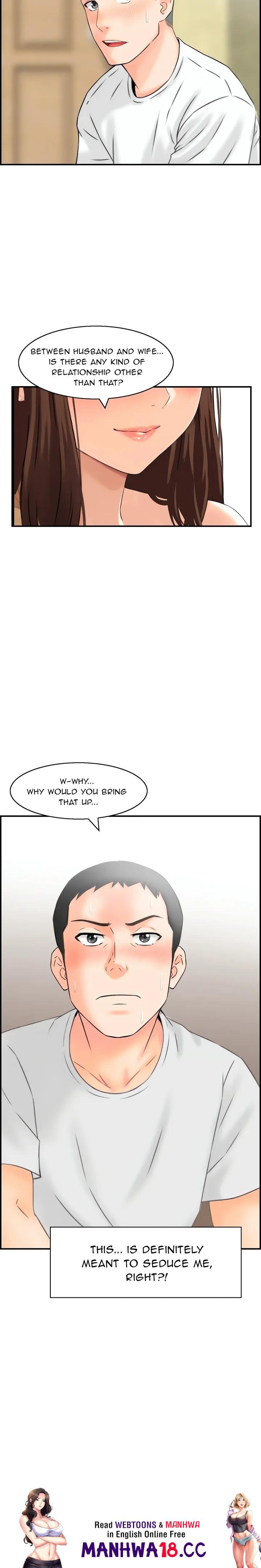 Cheating Wife’s Erotic Stories - Chapter 1 Page 19