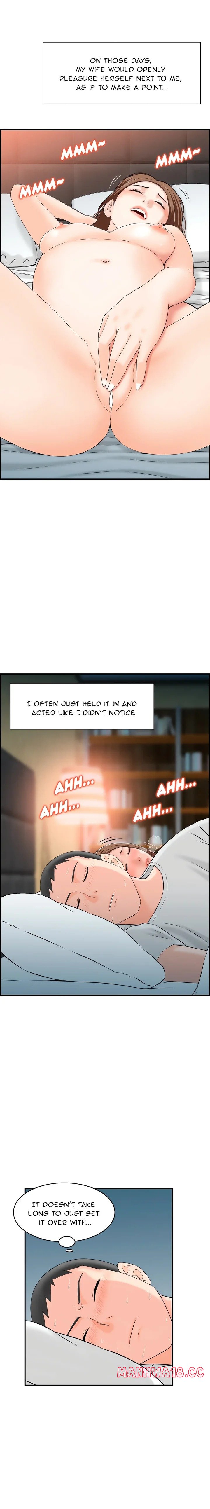 Cheating Wife’s Erotic Stories - Chapter 1 Page 4