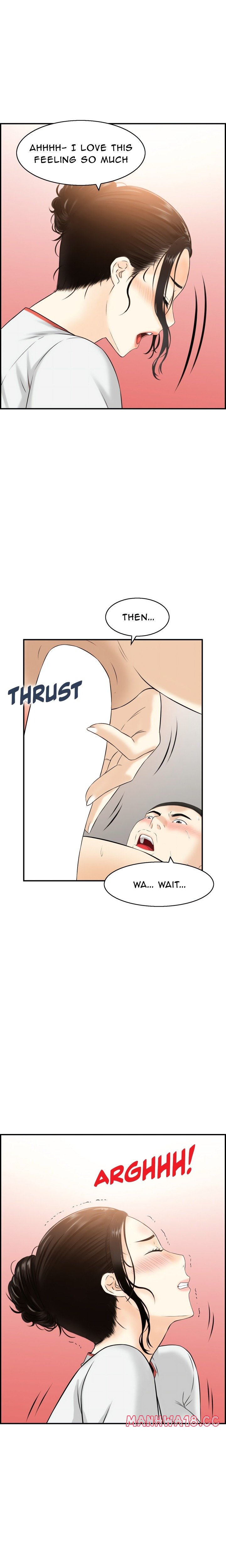 Cheating Wife’s Erotic Stories - Chapter 10 Page 13