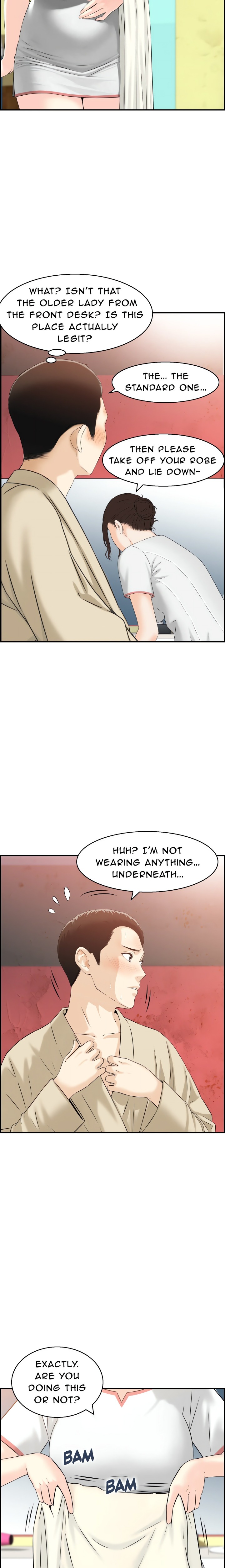 Cheating Wife’s Erotic Stories - Chapter 10 Page 5