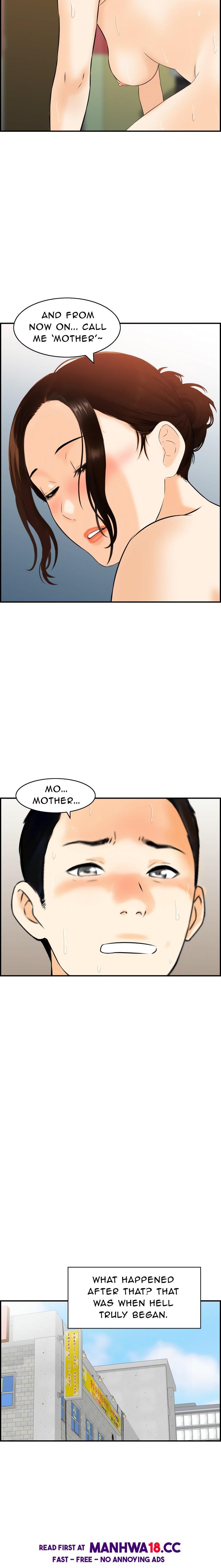 Cheating Wife’s Erotic Stories - Chapter 11 Page 14