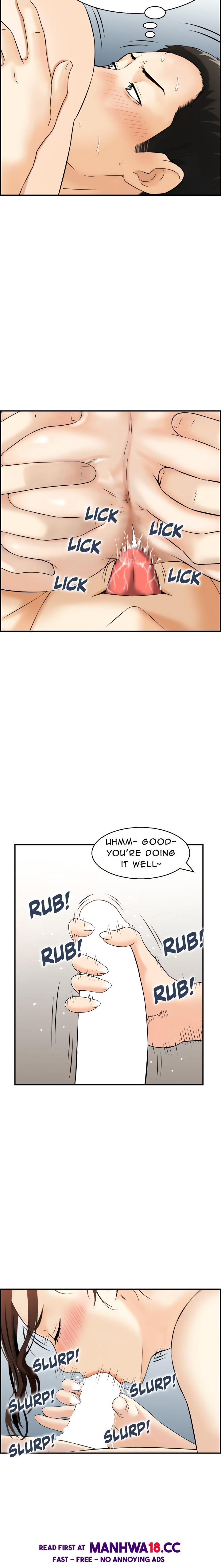 Cheating Wife’s Erotic Stories - Chapter 11 Page 6