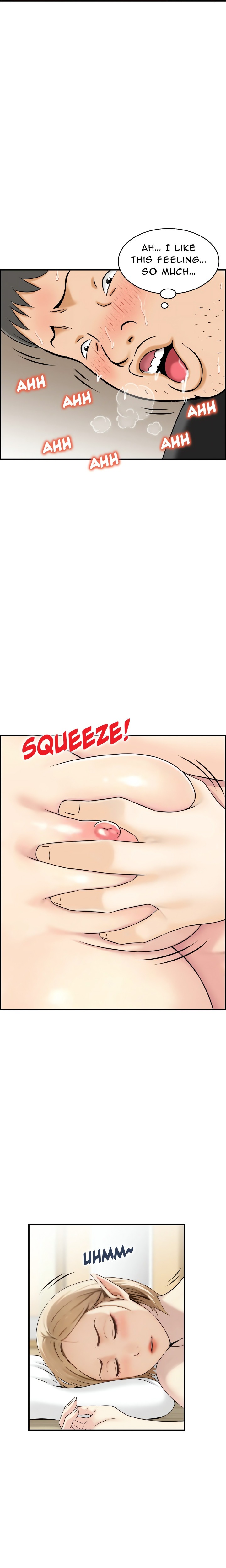 Cheating Wife’s Erotic Stories - Chapter 12 Page 10