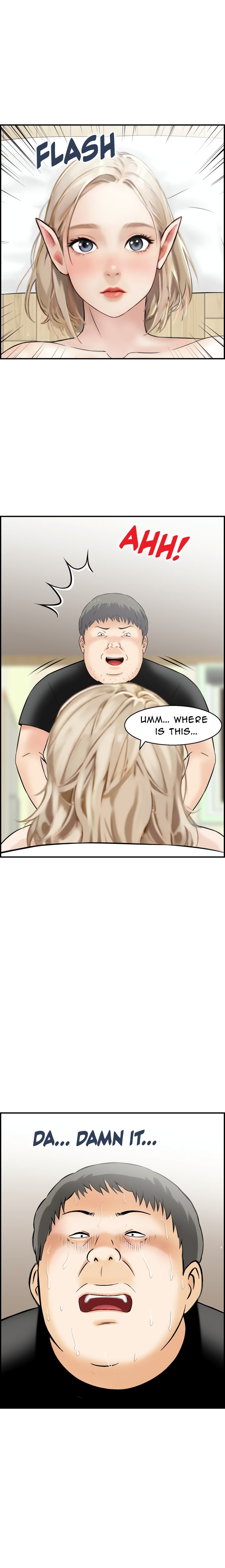 Cheating Wife’s Erotic Stories - Chapter 13 Page 1