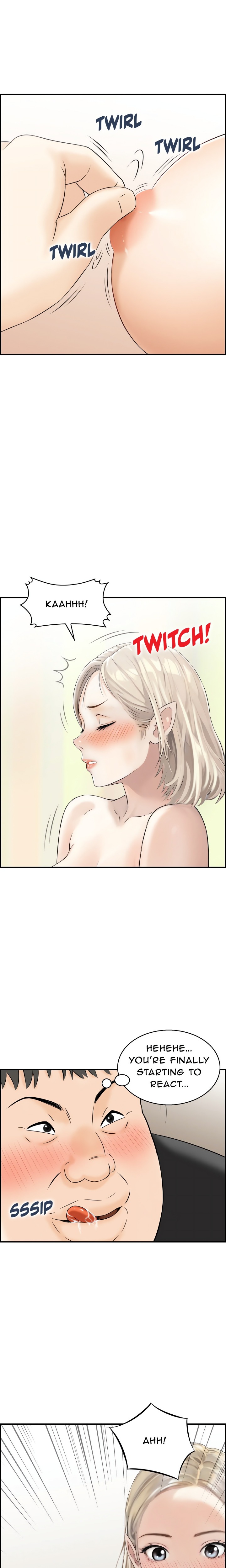 Cheating Wife’s Erotic Stories - Chapter 13 Page 11