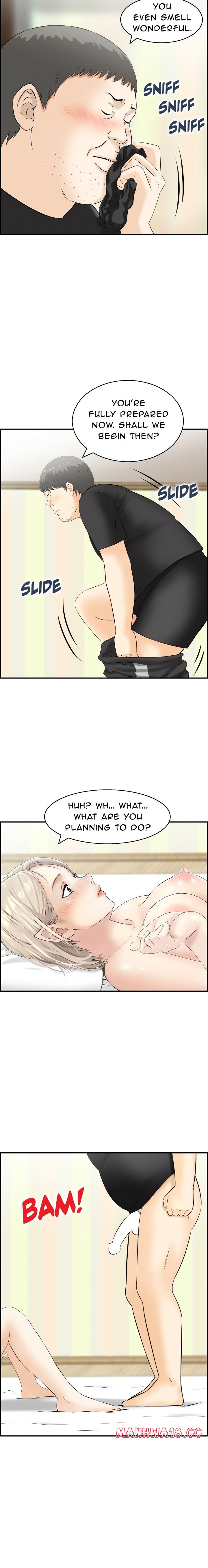 Cheating Wife’s Erotic Stories - Chapter 13 Page 18