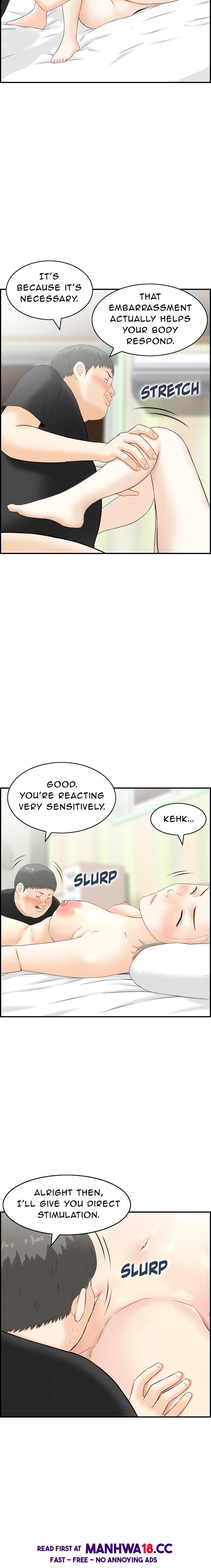 Cheating Wife’s Erotic Stories - Chapter 14 Page 2