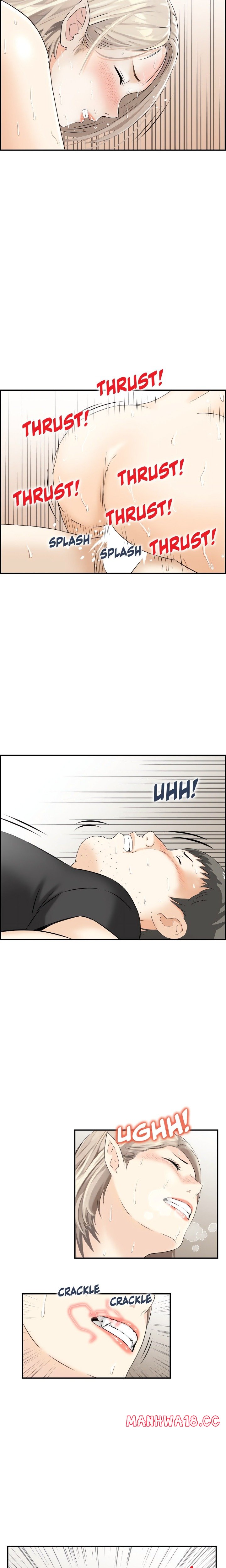 Cheating Wife’s Erotic Stories - Chapter 15 Page 11