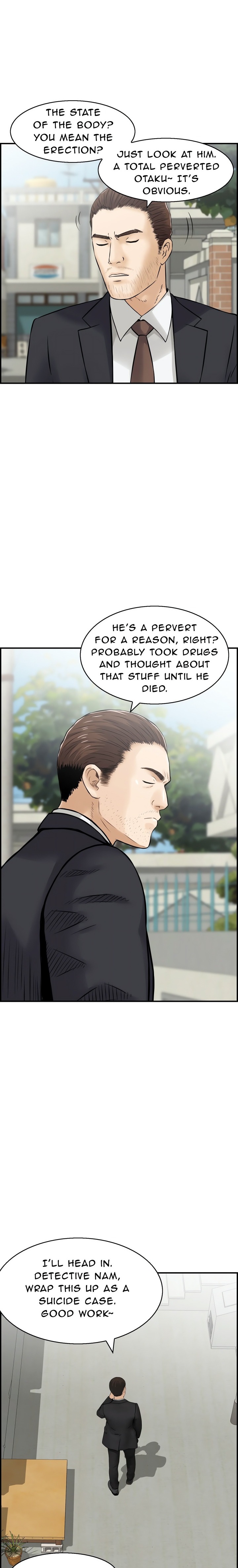 Cheating Wife’s Erotic Stories - Chapter 15 Page 16