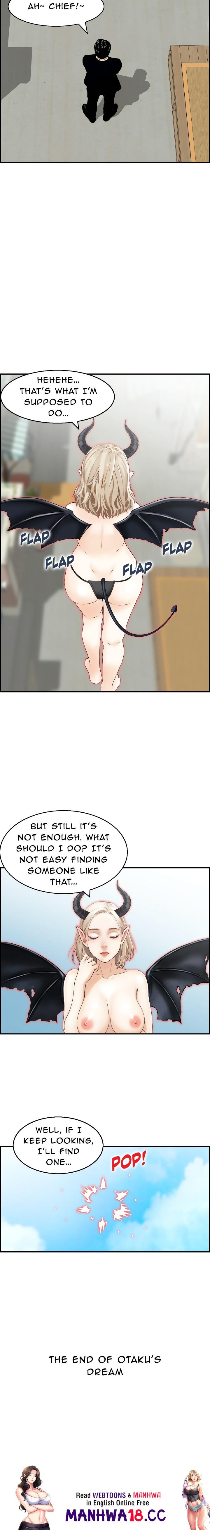 Cheating Wife’s Erotic Stories - Chapter 15 Page 17