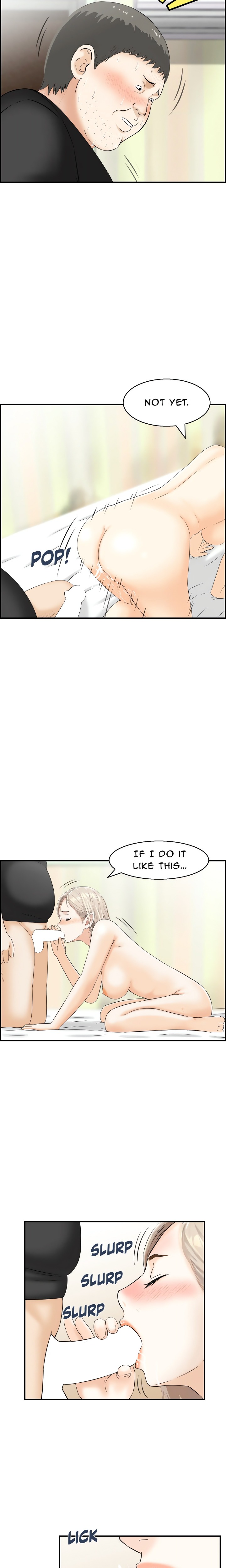 Cheating Wife’s Erotic Stories - Chapter 15 Page 7