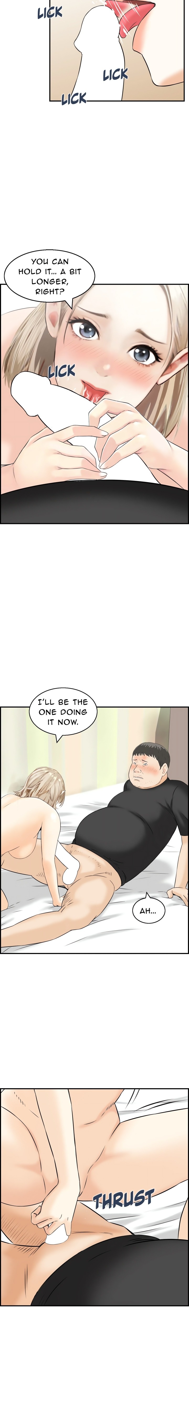 Cheating Wife’s Erotic Stories - Chapter 15 Page 8