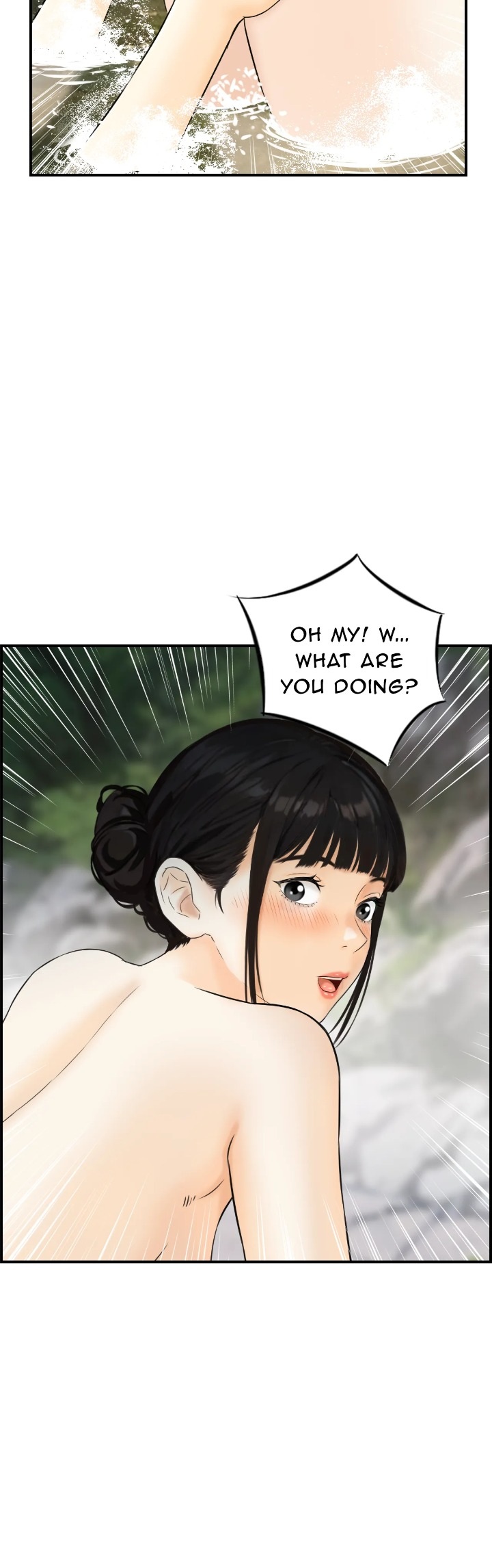 Cheating Wife’s Erotic Stories - Chapter 16 Page 20