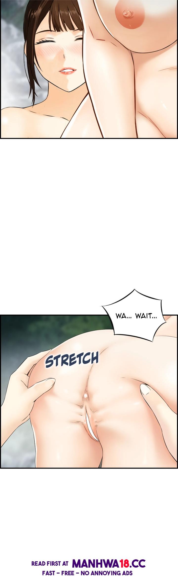 Cheating Wife’s Erotic Stories - Chapter 16 Page 22