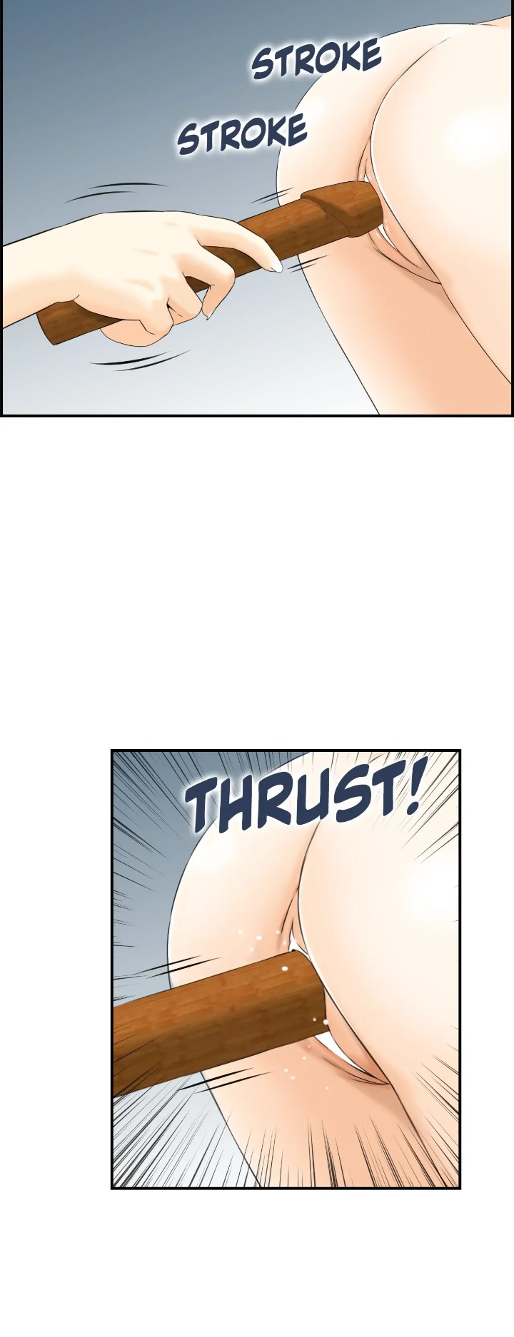 Cheating Wife’s Erotic Stories - Chapter 16 Page 36