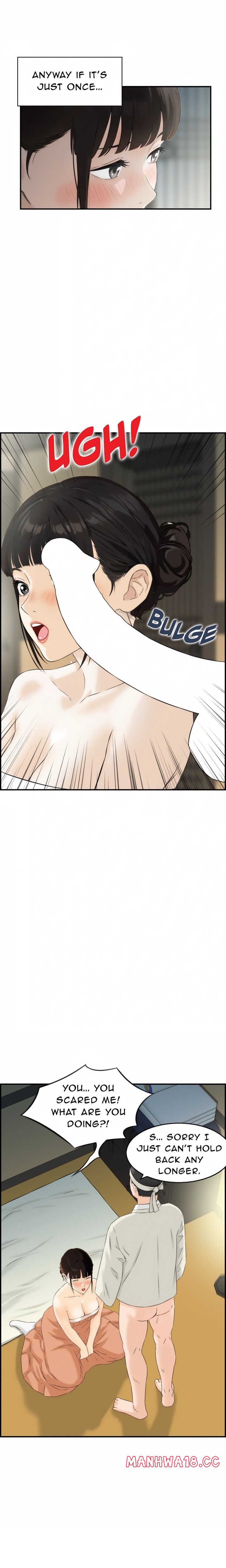 Cheating Wife’s Erotic Stories - Chapter 17 Page 16