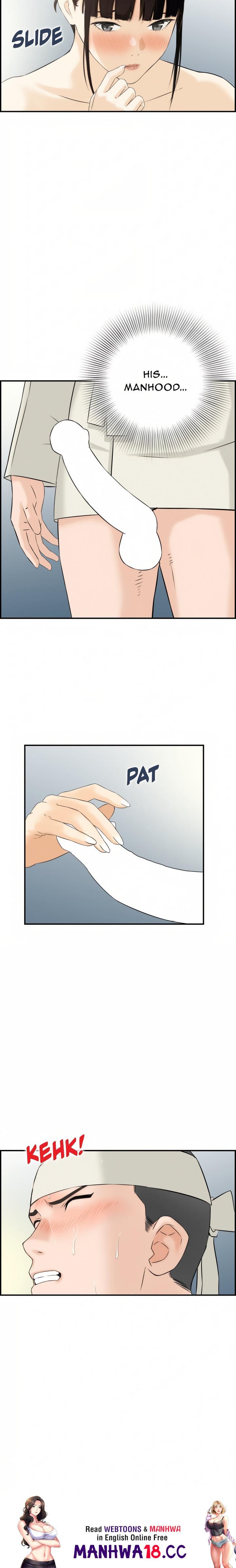 Cheating Wife’s Erotic Stories - Chapter 17 Page 18