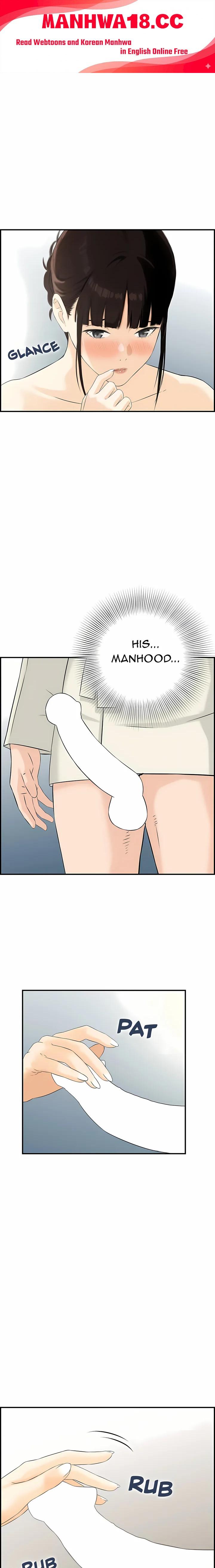 Cheating Wife’s Erotic Stories - Chapter 18 Page 1