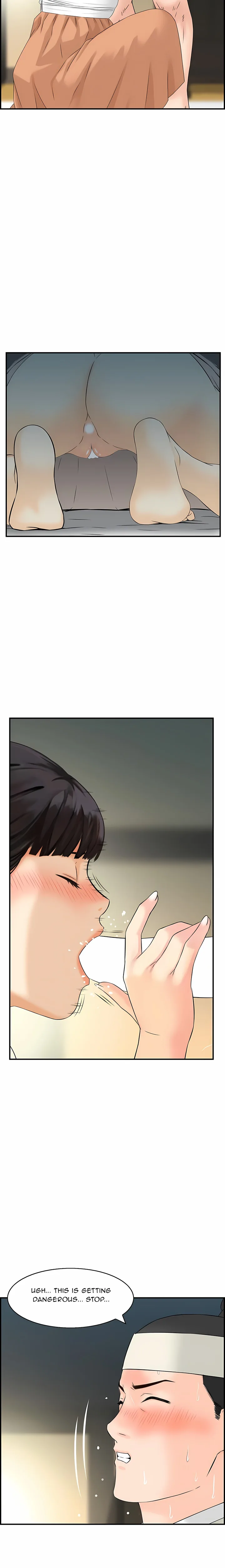 Cheating Wife’s Erotic Stories - Chapter 18 Page 4